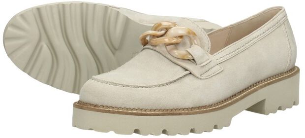 Mocassin - large
