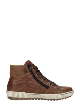 Veterschoenen Hoog