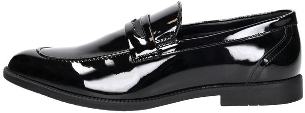 Heren loafer lak - large