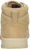 Suede Basket Midcut - small