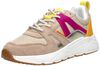 Sneakers Laag - small
