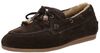 Dames bootschoen - small