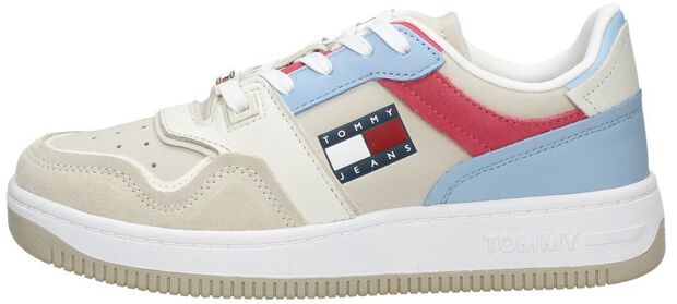 Tommy Jeans Basket WMN - large