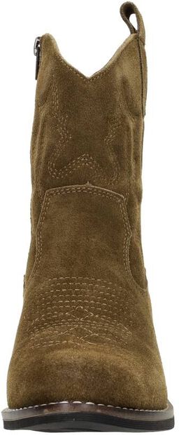 Western boots - large