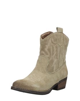 Western boots