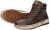 Veterschoenen Hoog - small