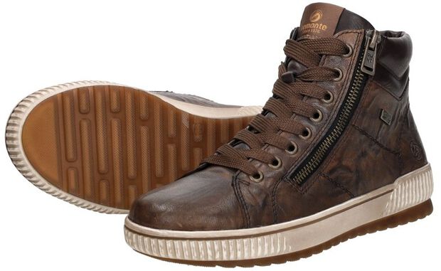Veterschoenen Hoog - large