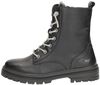 Veterschoenen Hoog - small