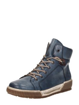 Veterschoenen Hoog