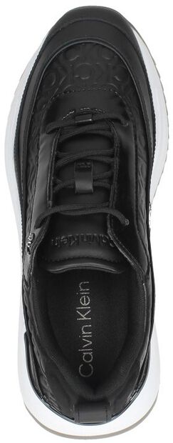 Chunky Internal Wedge Mono Mix - large
