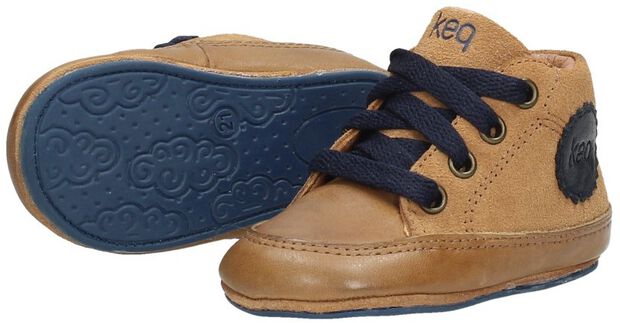 Jongens babyschoentjes - large