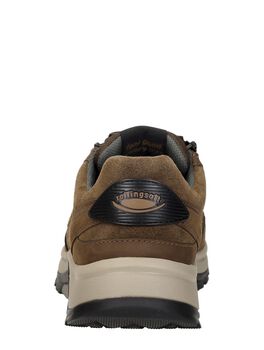 Veterschoenen Laag