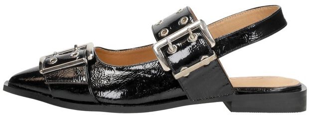 Slingbacks - large