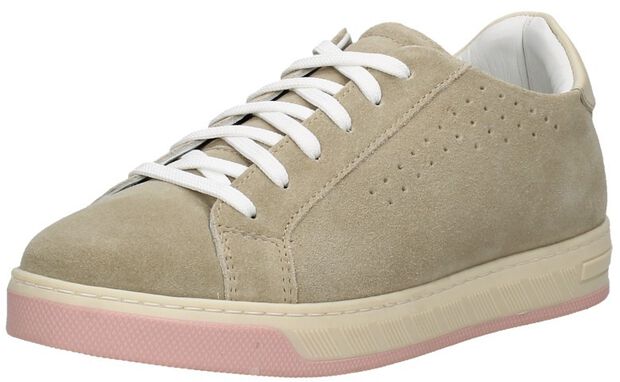 Veterschoenen Laag - large