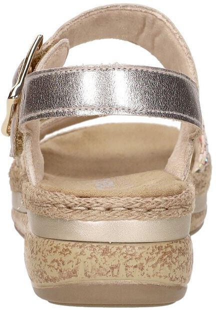 Sandalen Plat - large