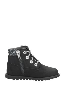Pokey Pine 6 Inch Boot