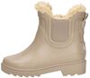 Chelsea Rainboots Fur - small