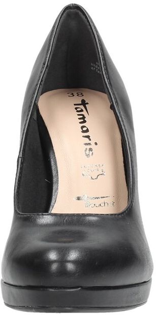 Pumps - large