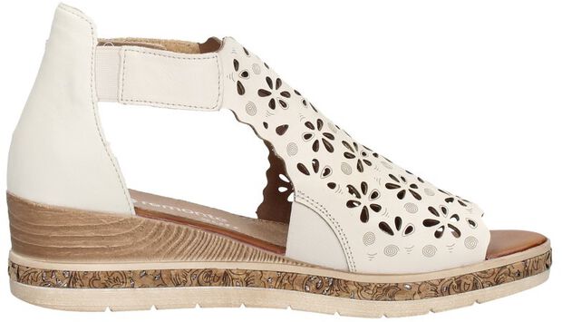 Dames sandalen - large