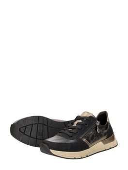 Sneakers Laag