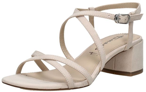 Sandalen Hak - large