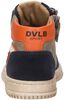 Veterschoenen Hoog - small