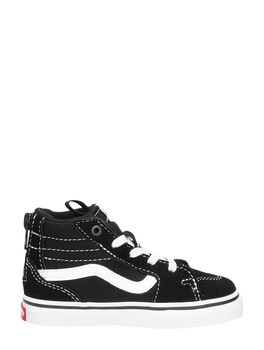 TD Filmore Hi Zip