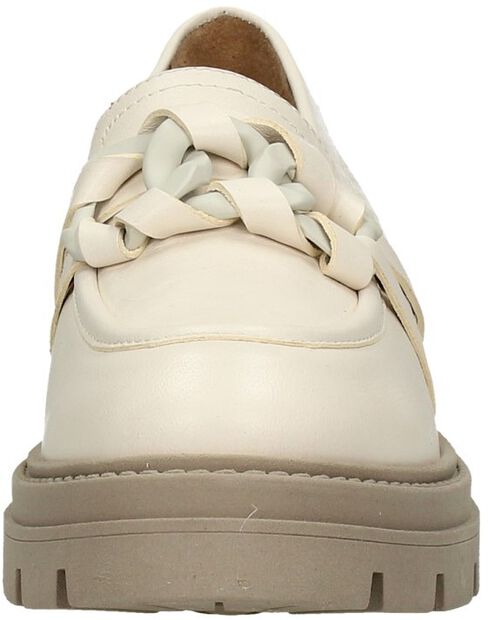 Mocassin - large