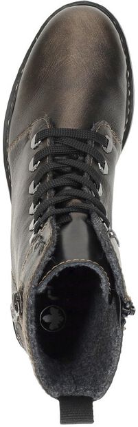 Dames veterschoenen - large