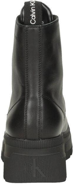 Chunky Combat Laceup Boot - large