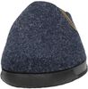 Pantoffels Open - small