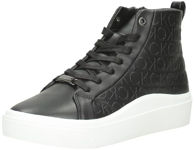 Cupsole Wave High Top - large