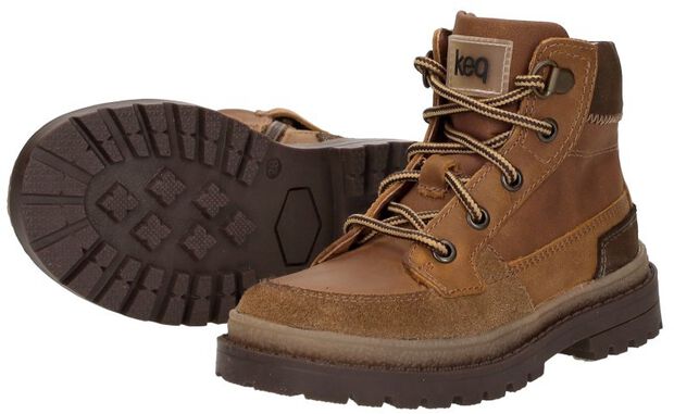 Veterschoenen Hoog - large
