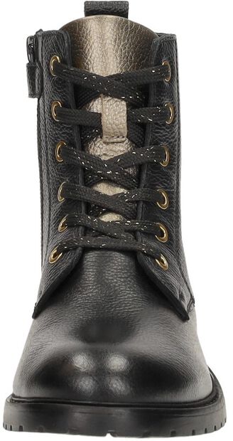 Veterschoen hoog - large