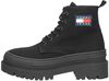 Tommy Jeans Foxing Boot - small