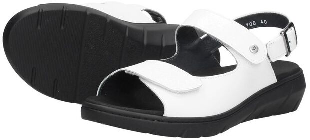 Sandalen Plat - large