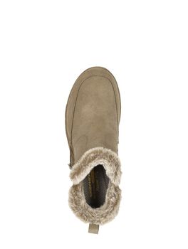 Relaxed Fit: Easy Going - Cool Zip!