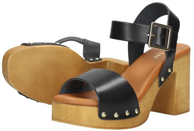 Sandalen Hak - large