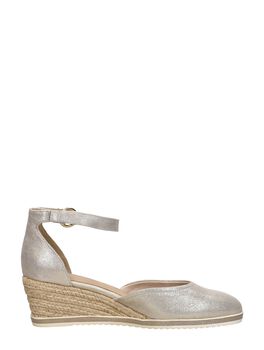 Sandalen Touwzool