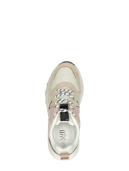 Sneakers Laag