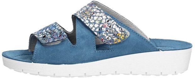 Dames slippers - large