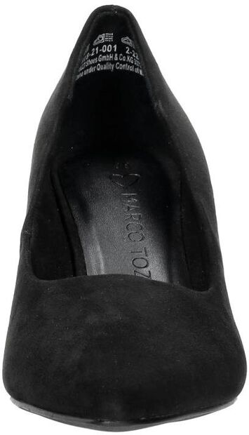 Pumps - large