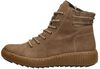 Veterschoenen Hoog - small