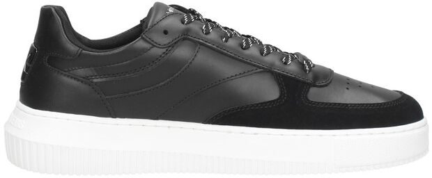 Chunky Cupsole gel Backtab - large