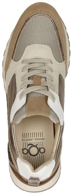 Sneakers Laag - large