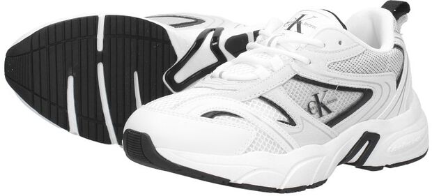 Retro Tennis SU-Mesh WN - large