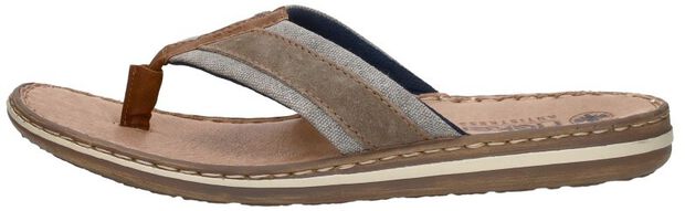 Teenslippers - large