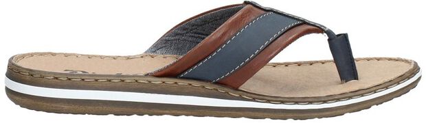Heren slippers - large