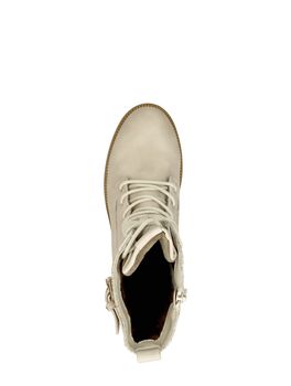 Veterschoenen Hak