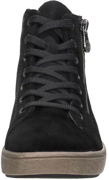 Veterschoenen Hoog - large